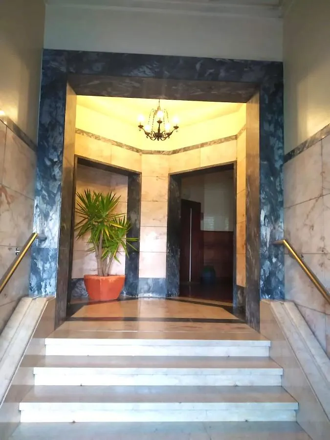 Guest house Gaspar House Lisbon