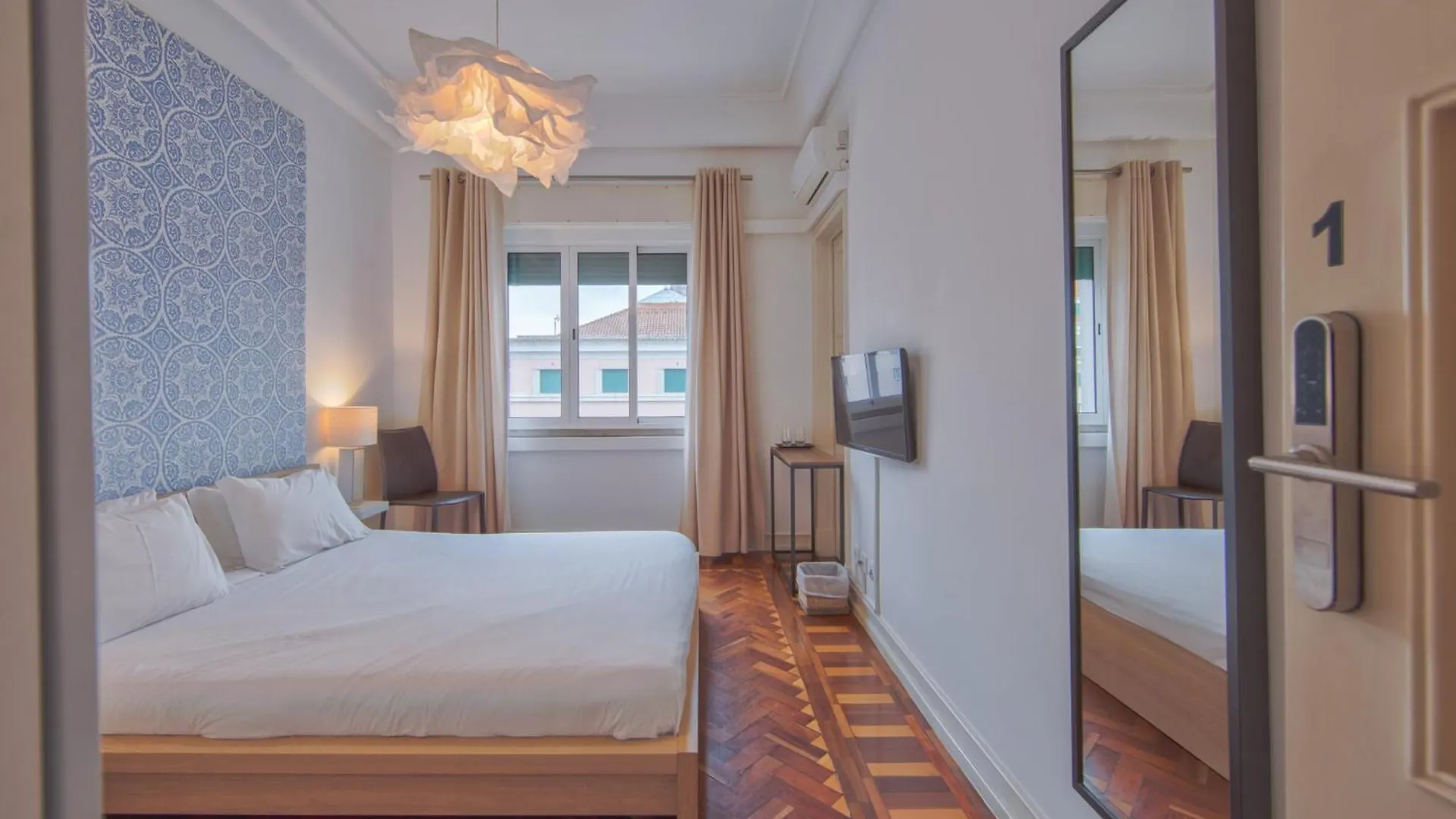 Guest house Gaspar House Lisbon