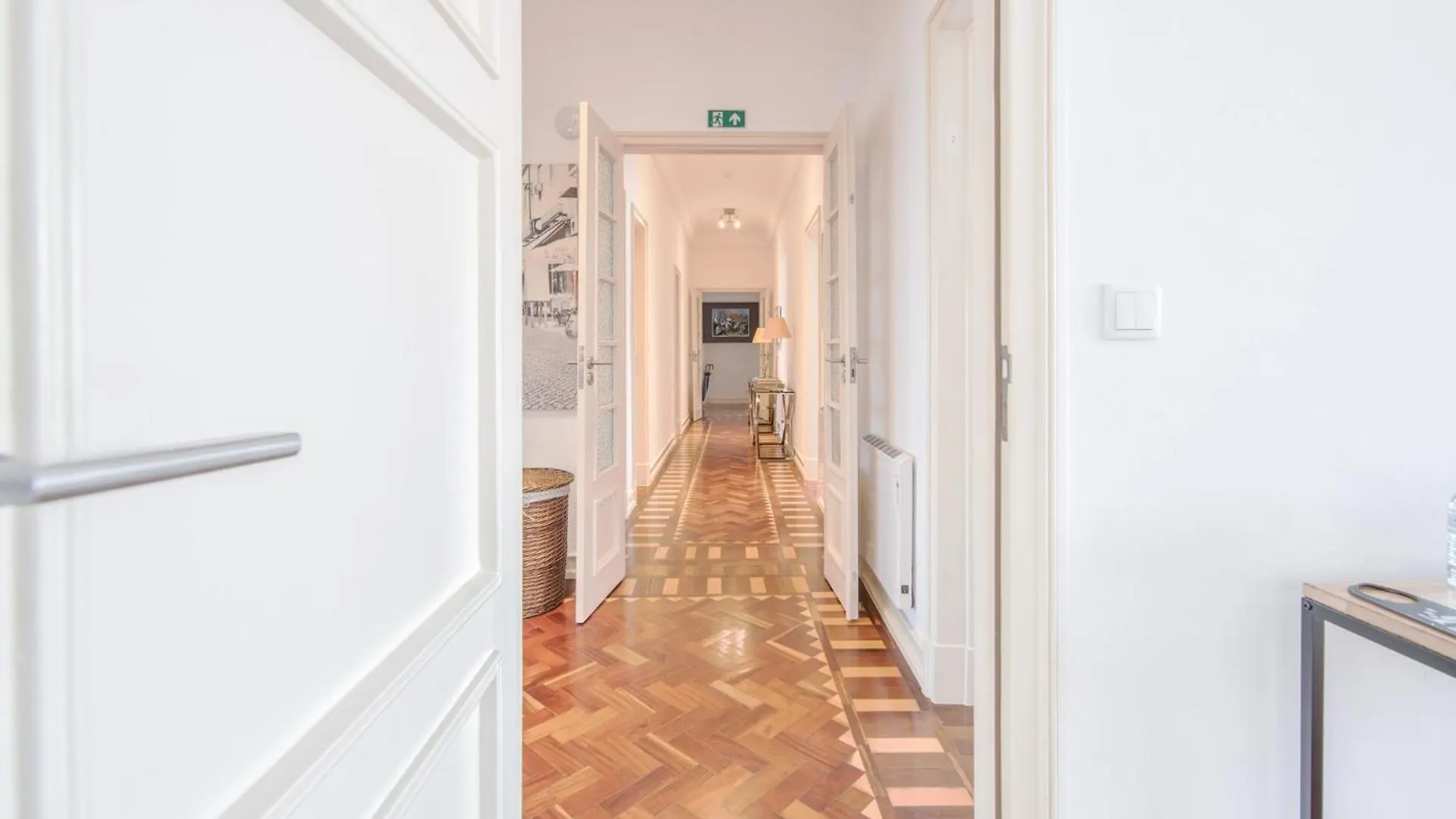 Gaspar House Lisbon