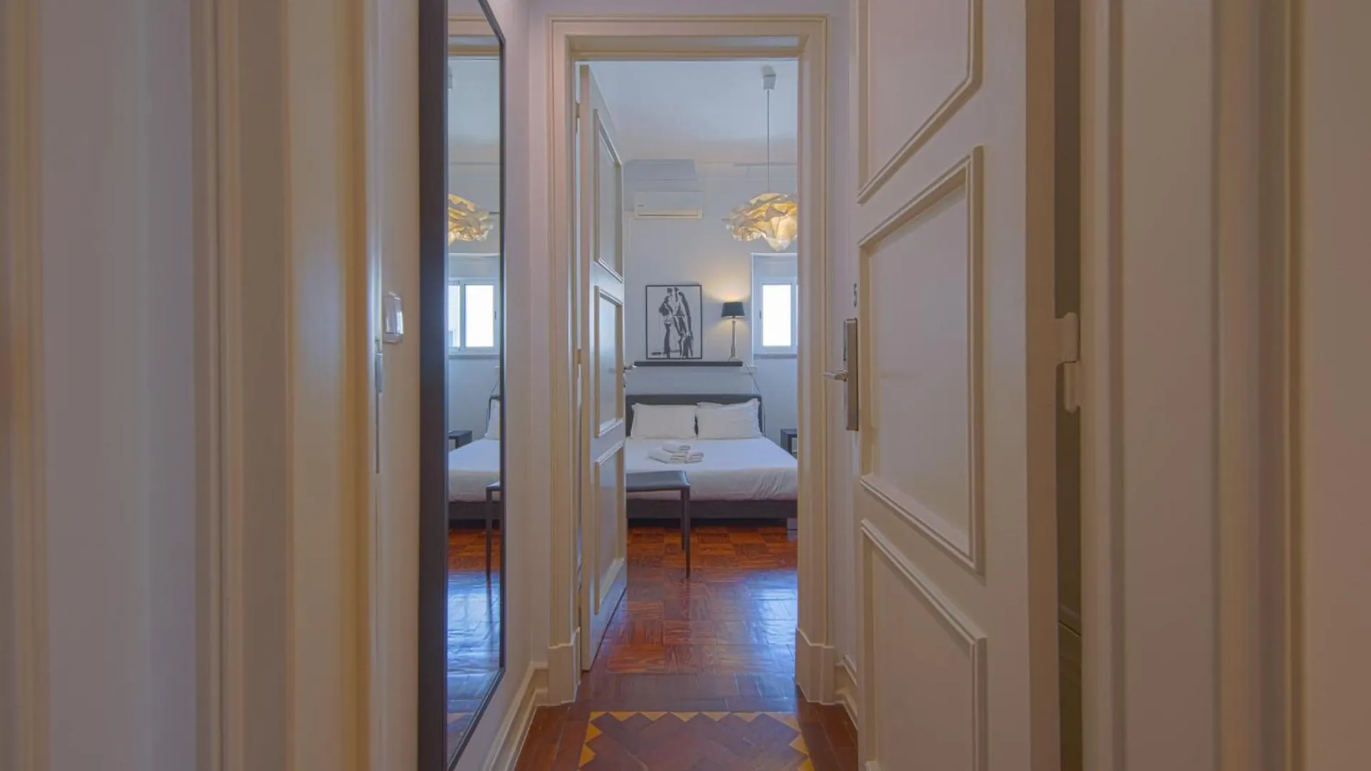 Gaspar House Lisboa 3*,