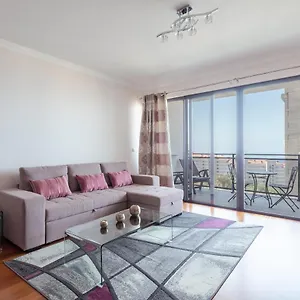 Elegant With Sea Views By Trip2portugal Funchal (Madeira)