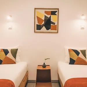 Hostel Walk'in Sodre, Lissabon
