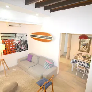 Trylisbon Alcantara Apartamento