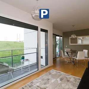 Oriente Rio By Iin - Parque Nacoes Apartamento