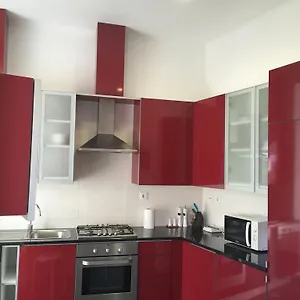 Modern Conde Barao - Sss Apartamento