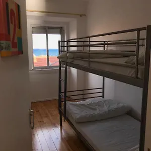 Hostel Auristela´s, Lissabon