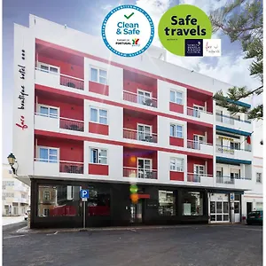 Boutique 3* Distrito de Faro