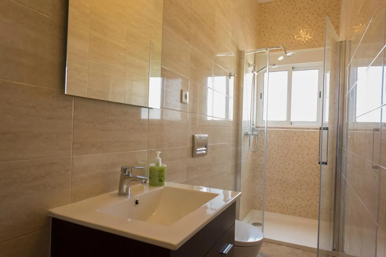 Guest house Gaspar House Lisbon