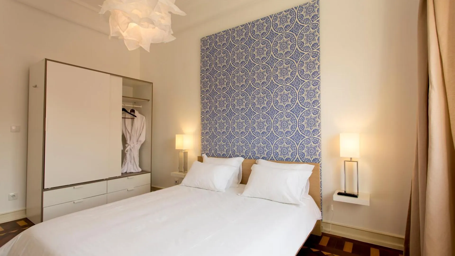 Gaspar House Lisbon Guest house