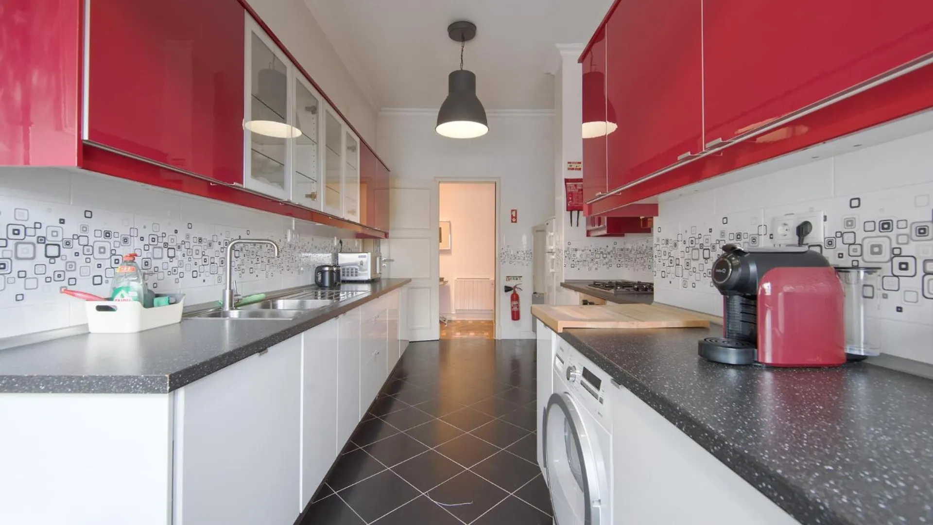 Guest house Gaspar House Lisbon
