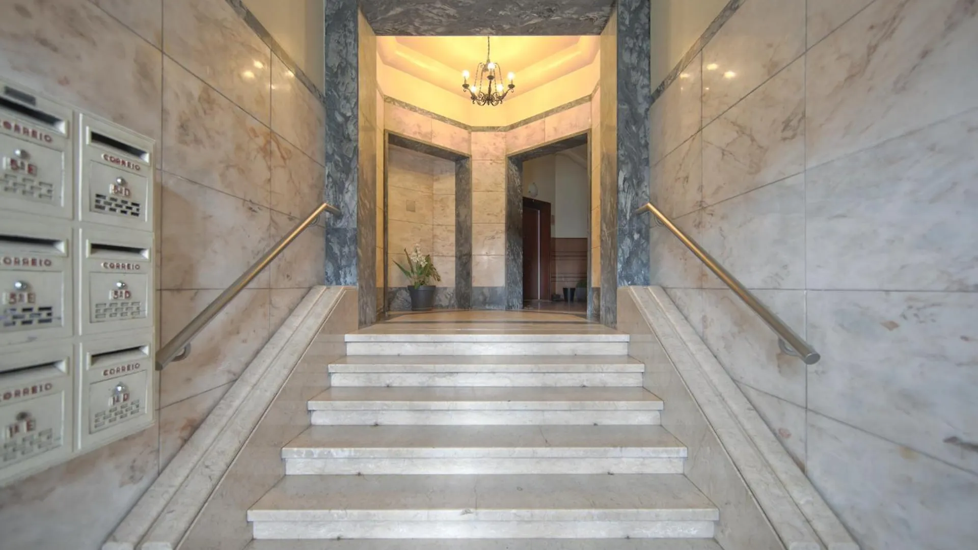 Gaspar House Lissabon