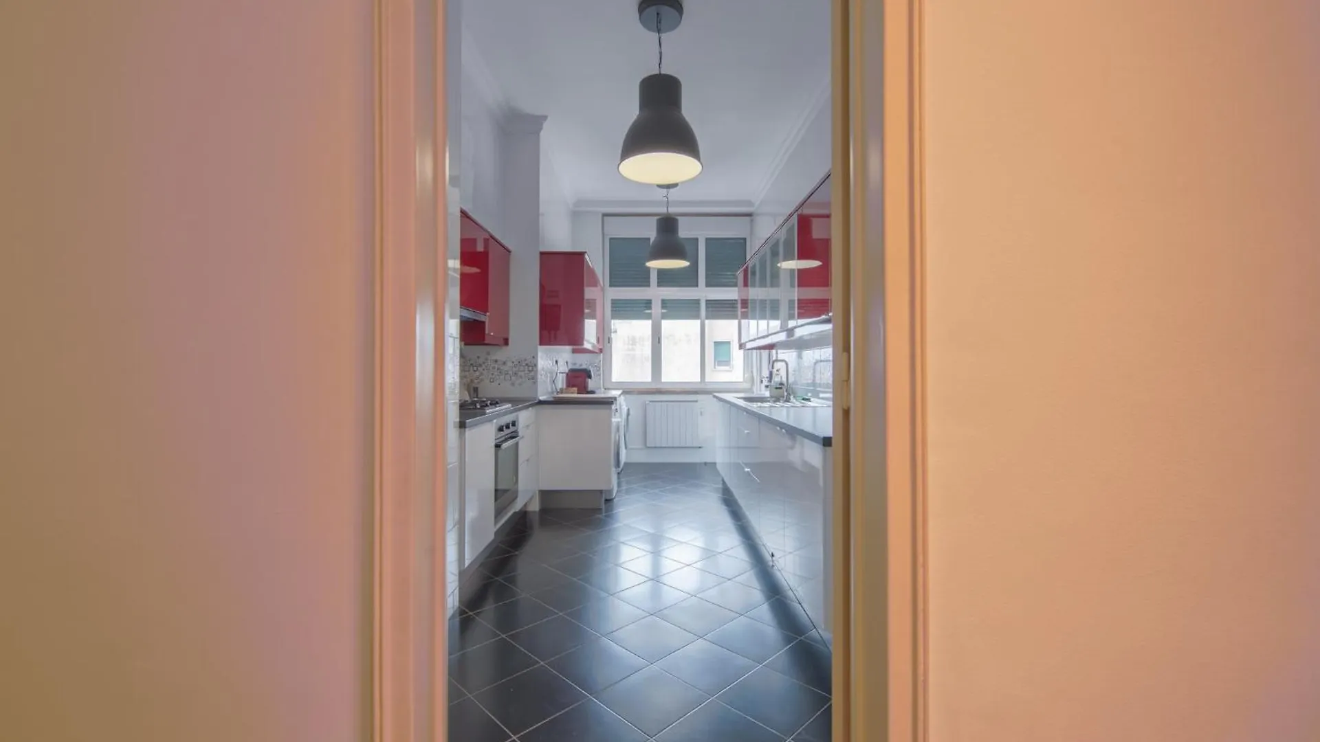 Guest house Gaspar House Lisbon