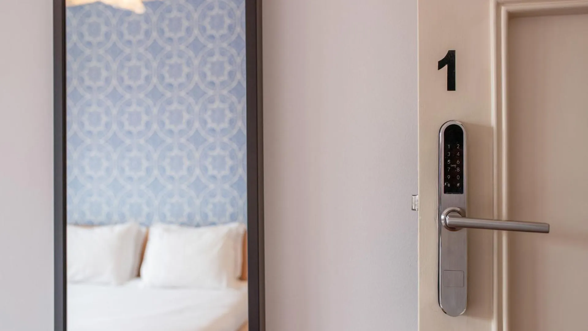 Guest house Gaspar House Lisbon