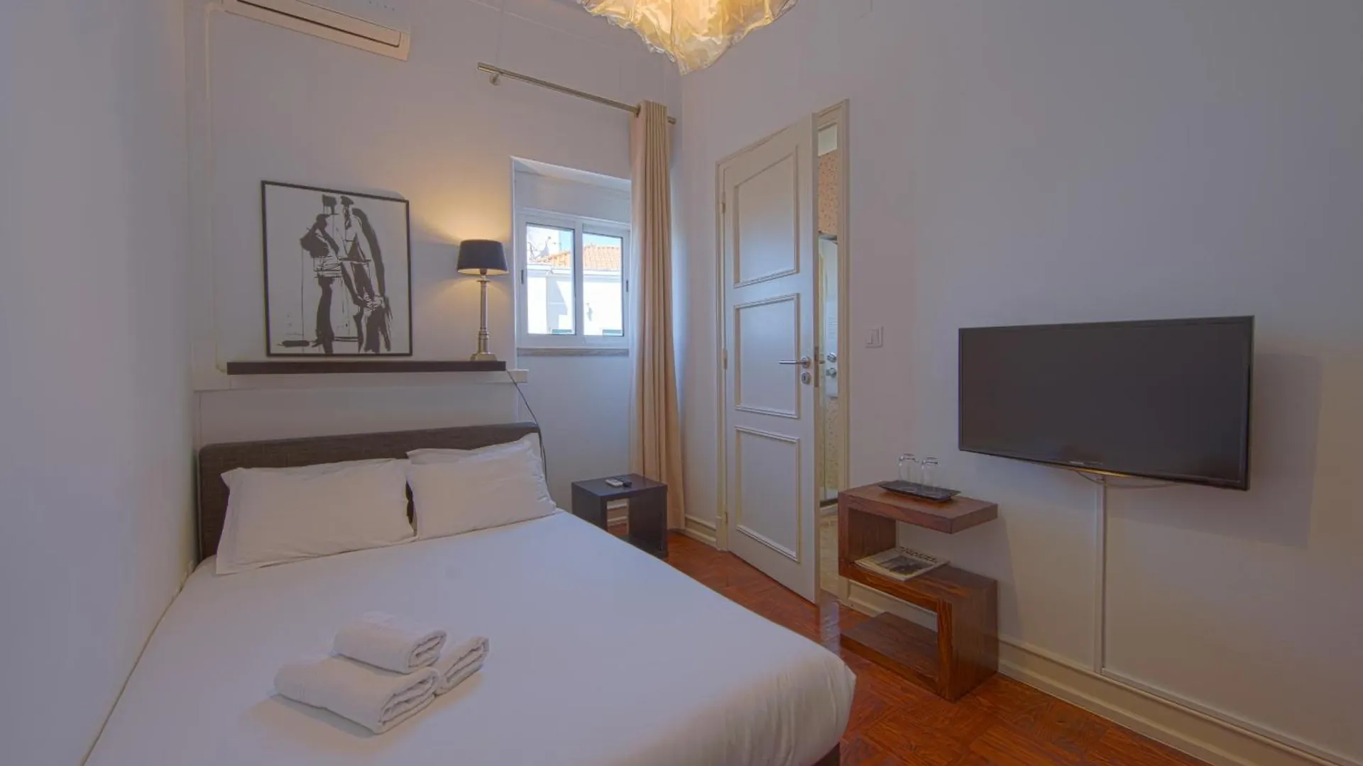Guest house Gaspar House Lisbon