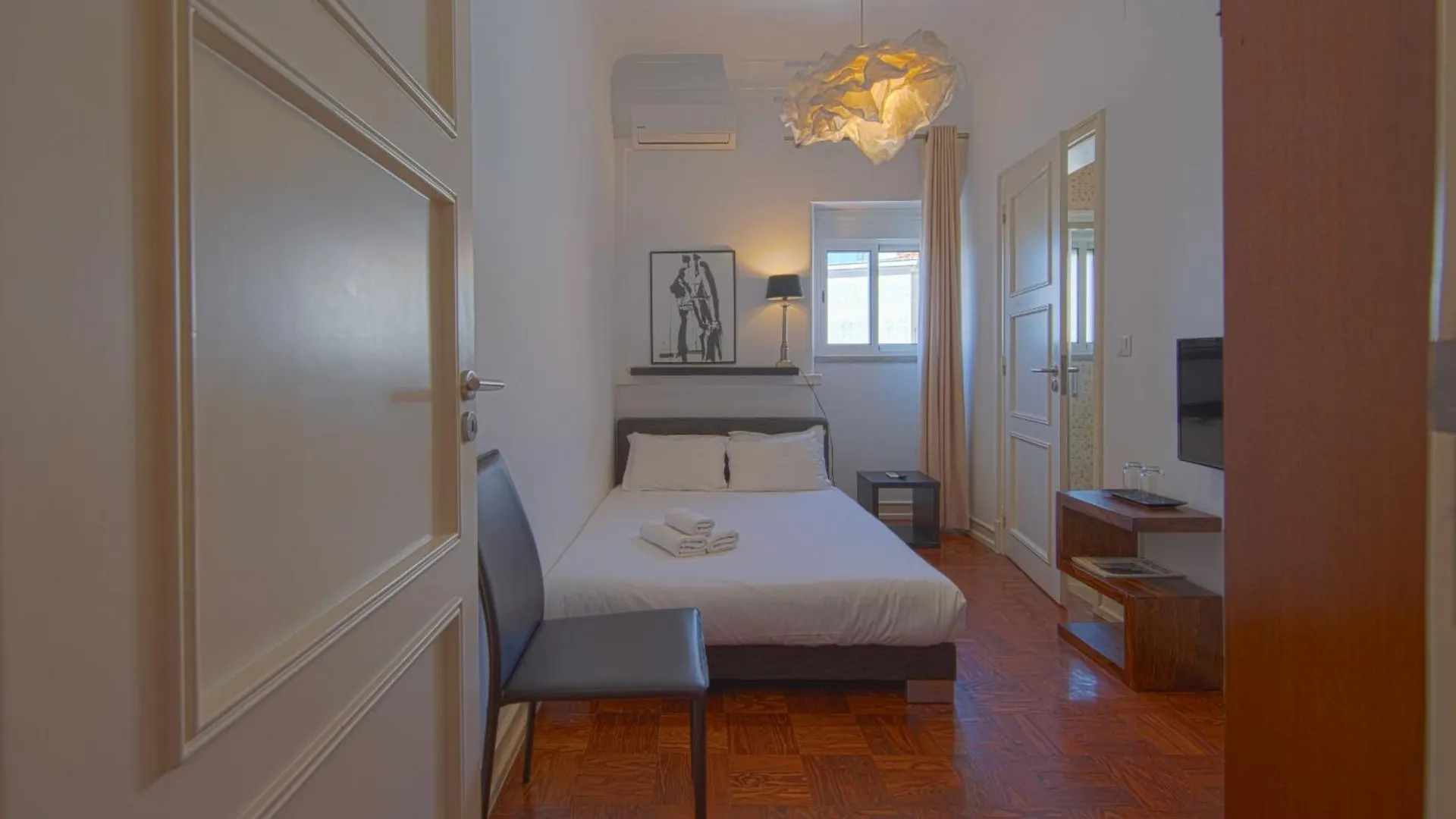 Gasthof Gaspar House Lissabon