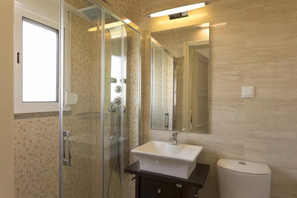 Guest house Gaspar House Lisbon