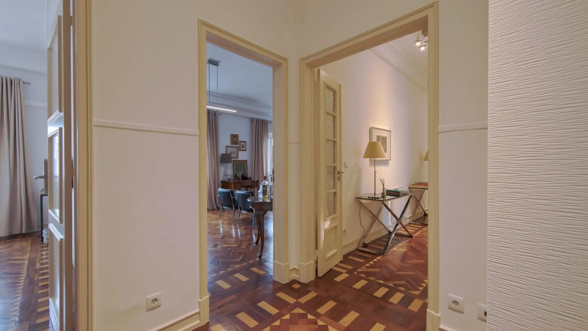Gaspar House Lisboa