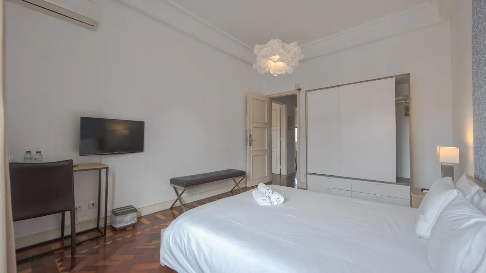 Gaspar House Lisboa 3*,