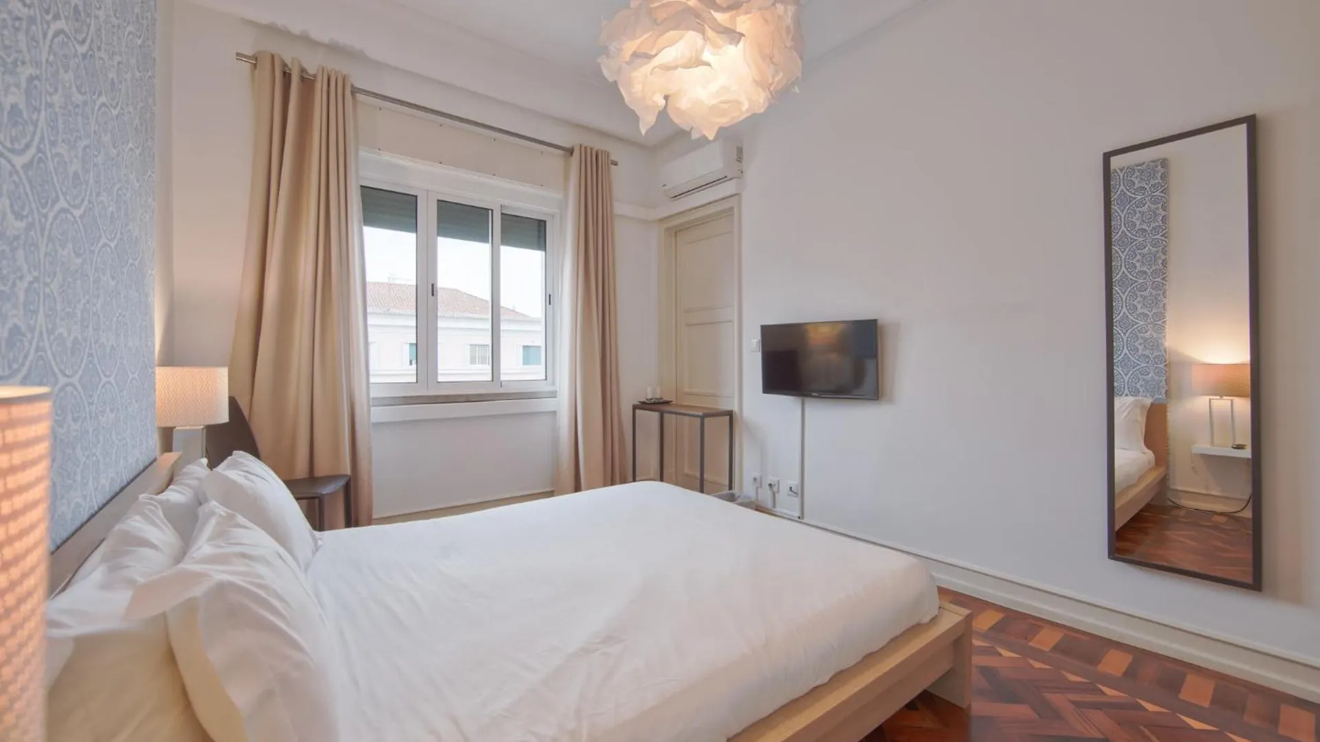 Gaspar House Lisboa Pensionat