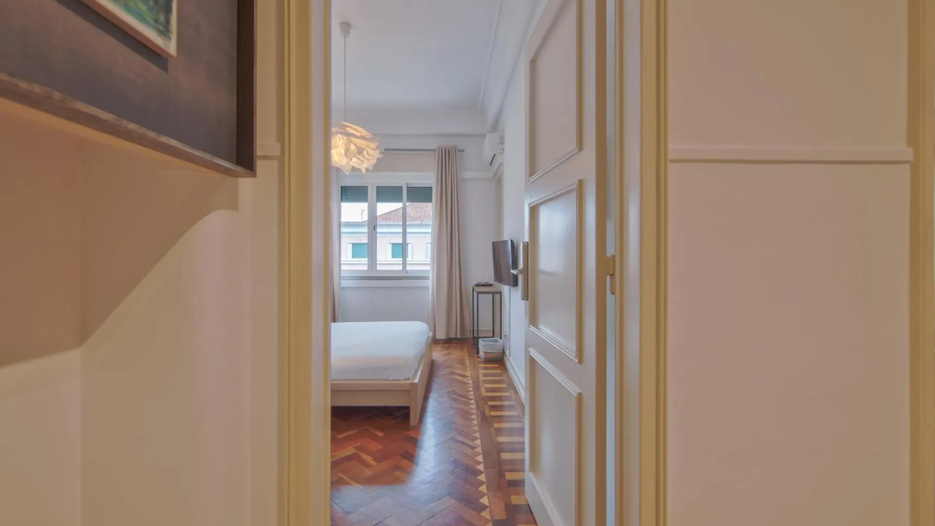 Gaspar House Lisboa