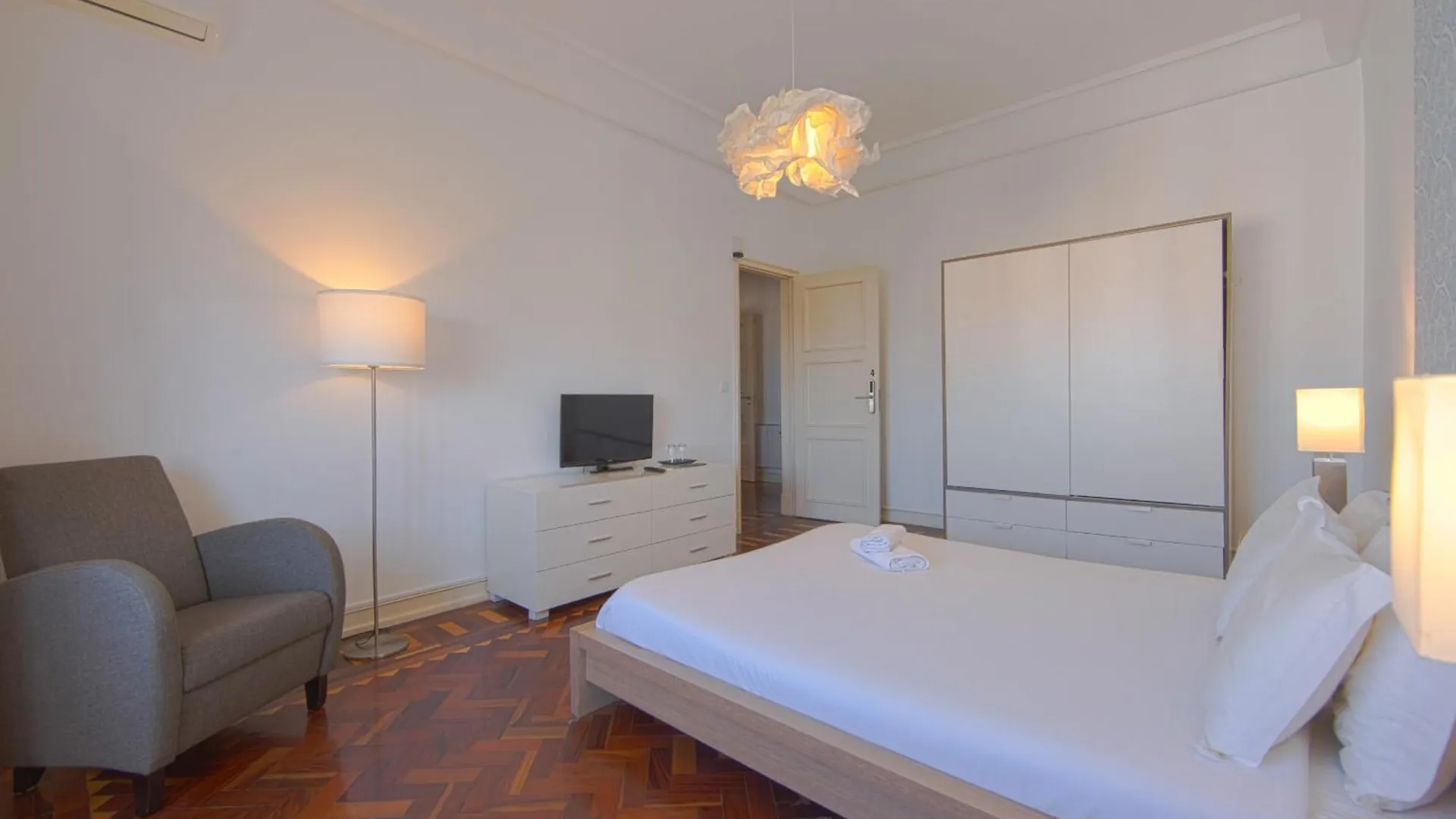 Gaspar House Lisboa Pensionat