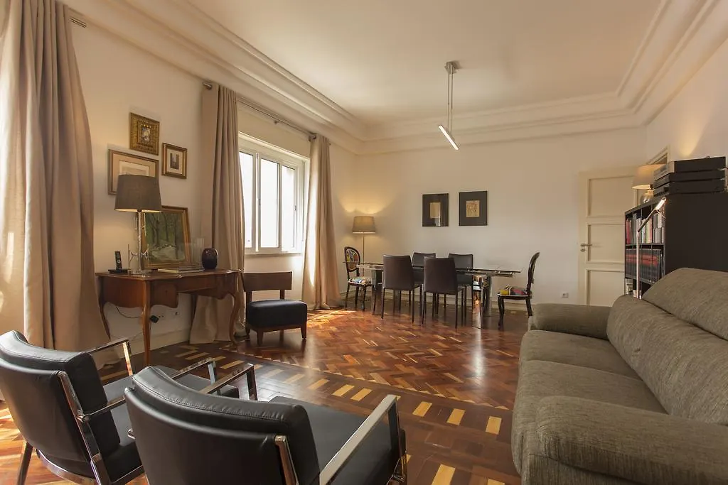 Gaspar House Lisboa