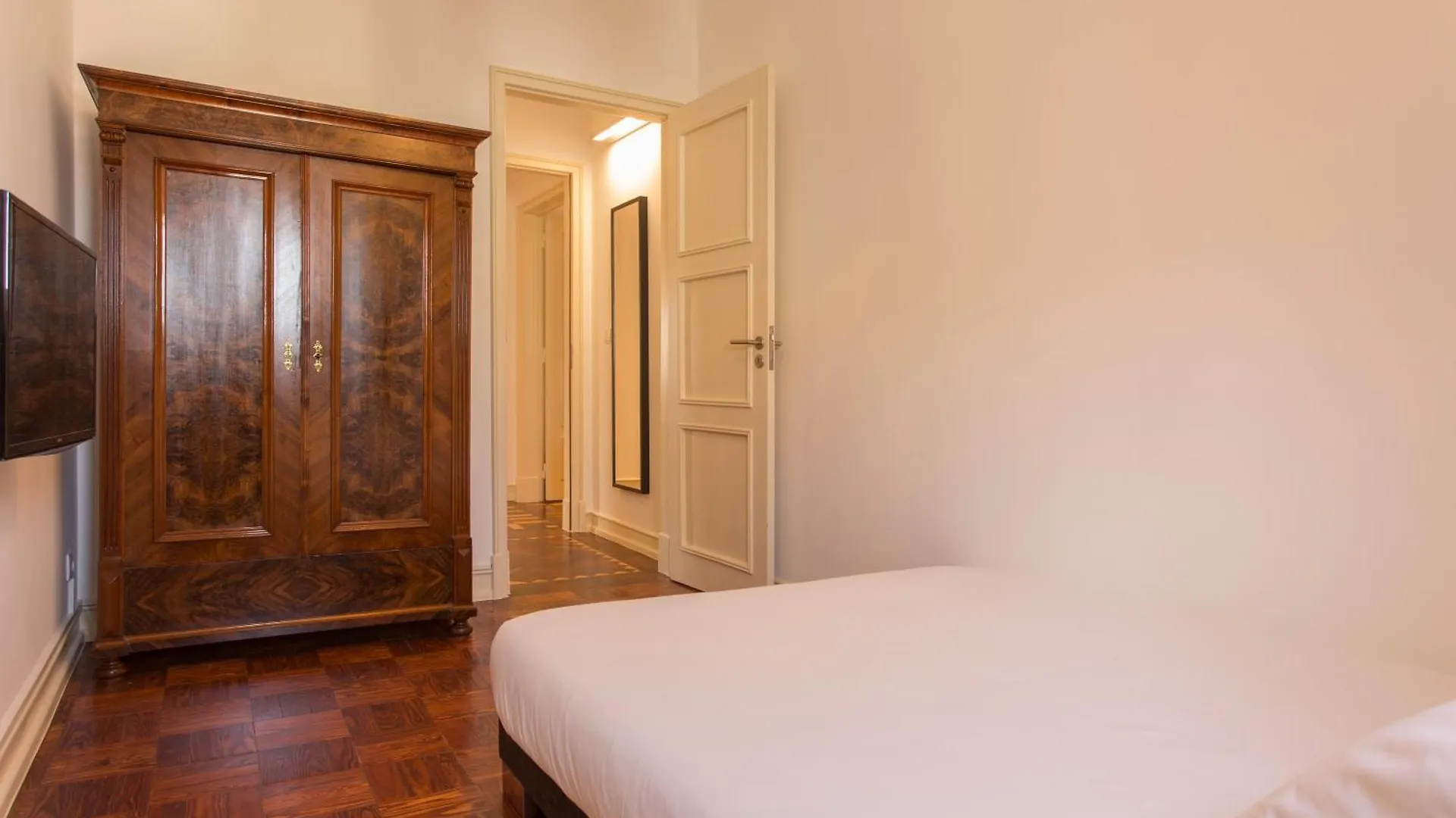Gaspar House Lisboa