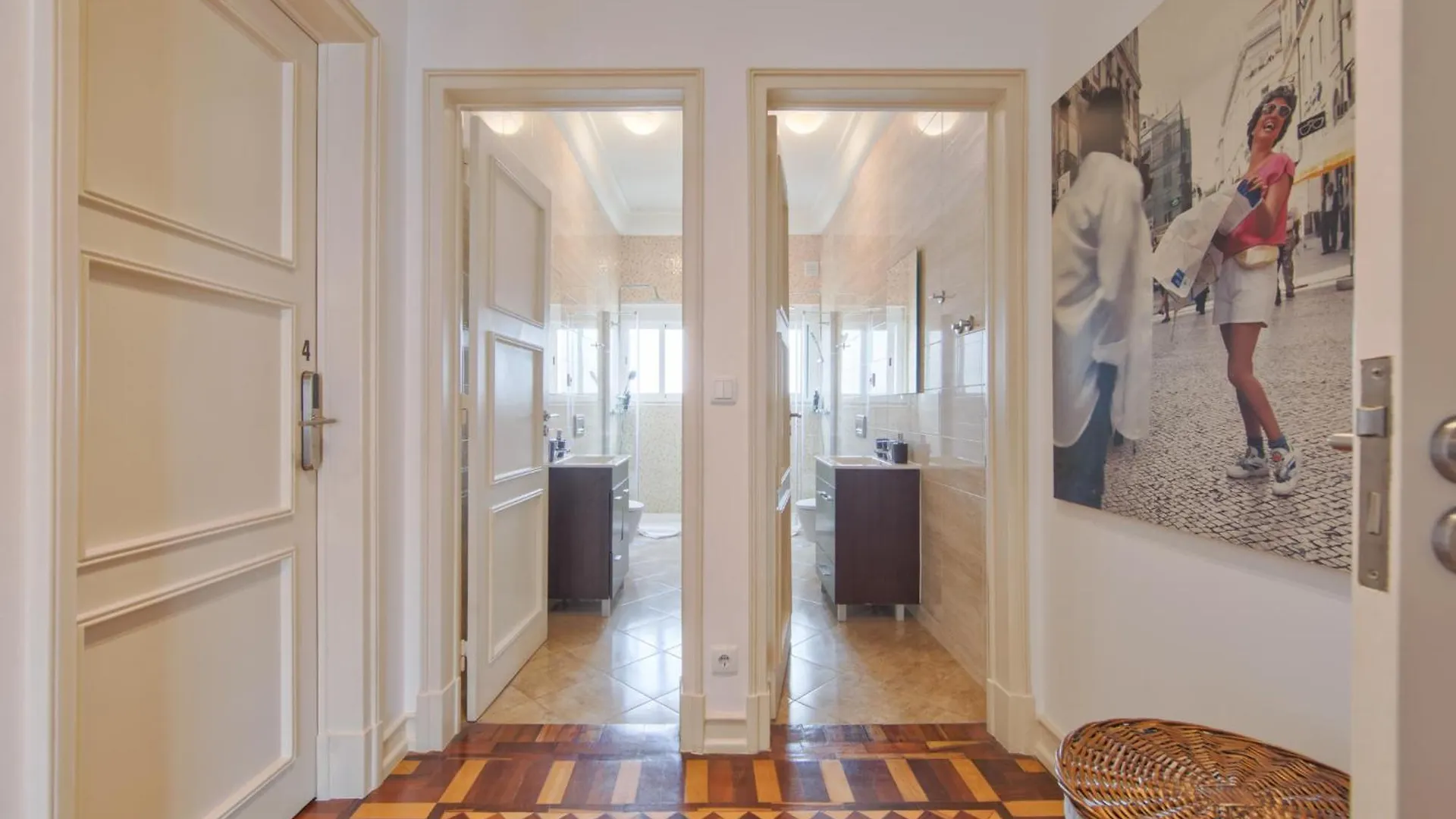 Gaspar House Lisboa