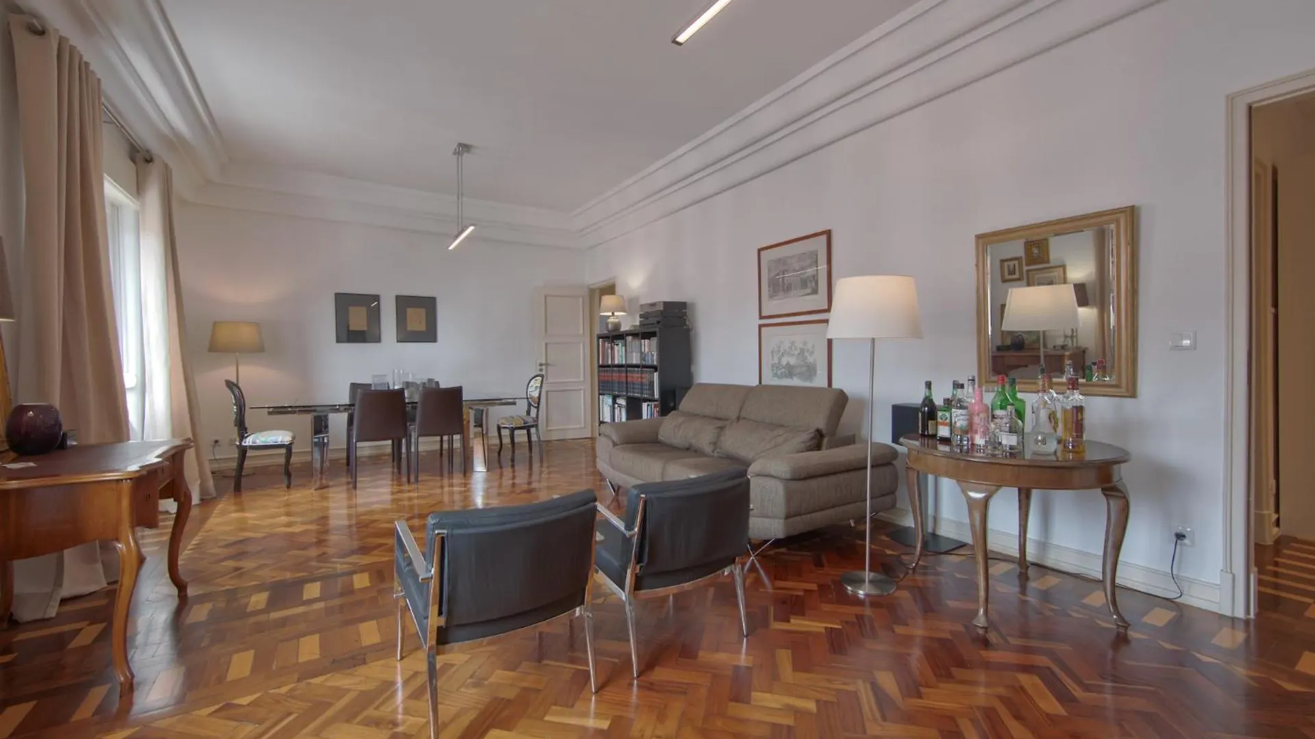 Konukevi Gaspar House Lisboa