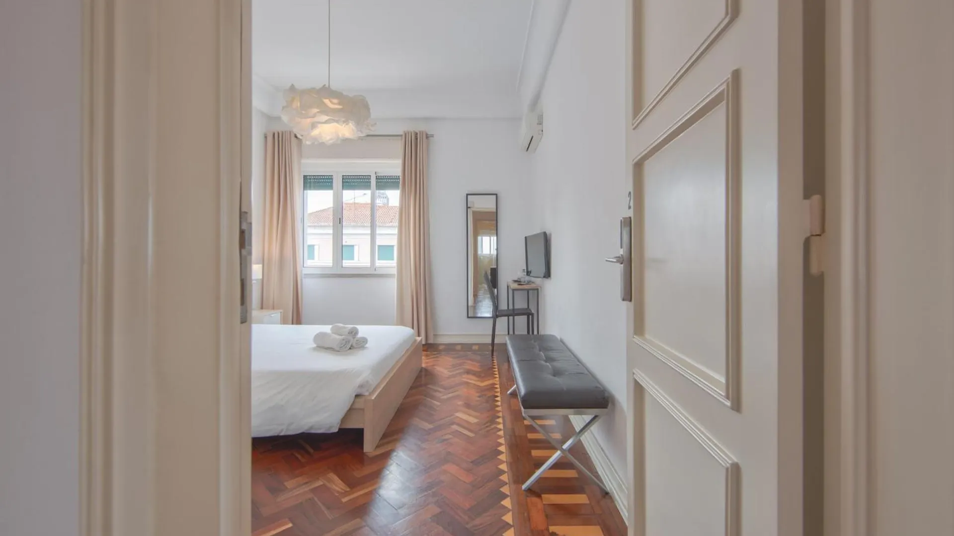 Gaspar House Lisboa