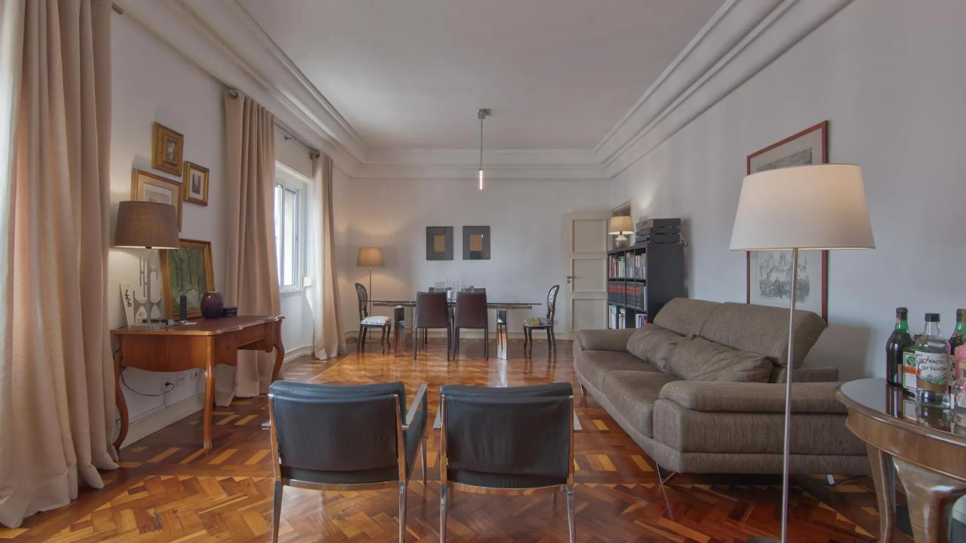 Gaspar House Lisboa