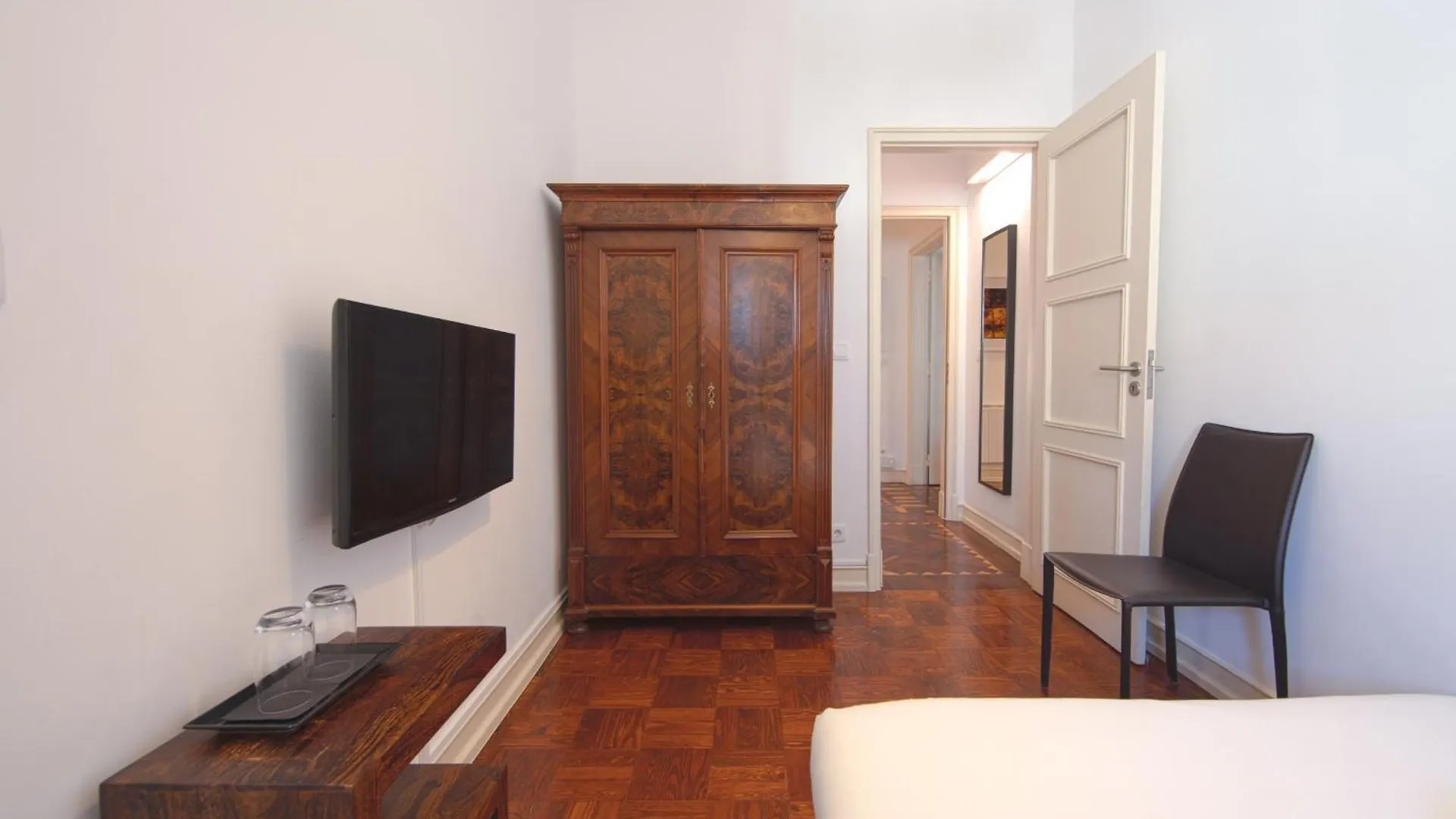 Gaspar House Lisboa