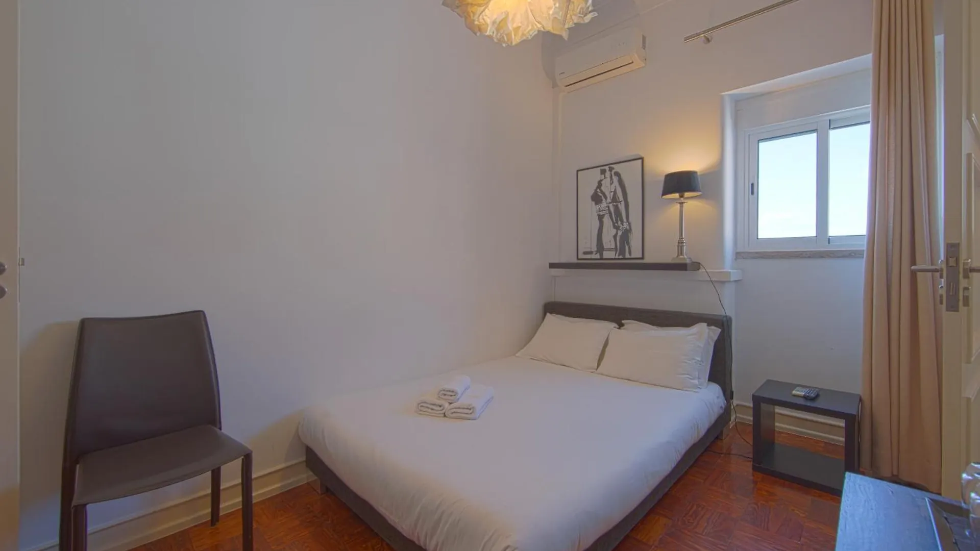 Gaspar House Lisboa 3*,